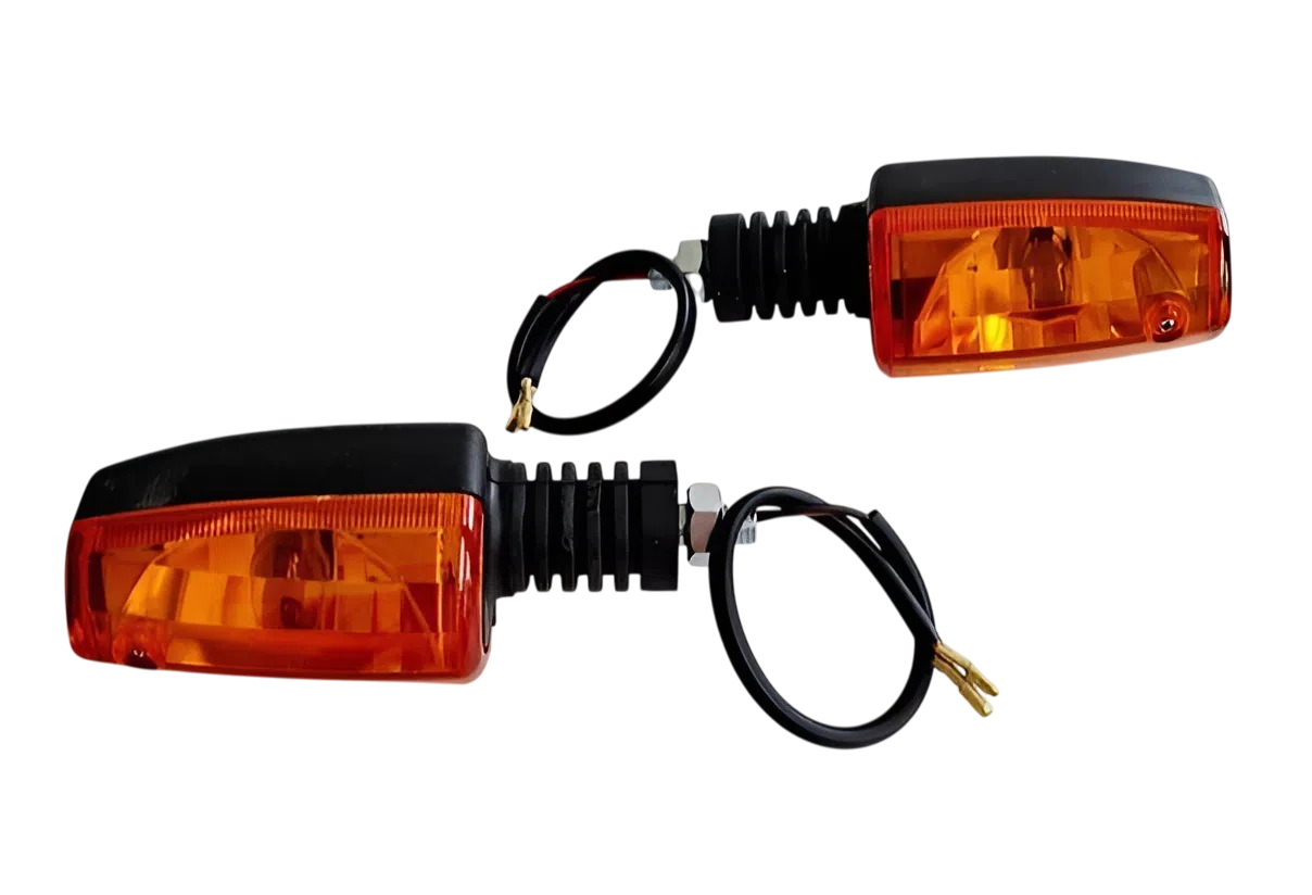 CG YAN SİNYAL LAMBA (KOMPLE)